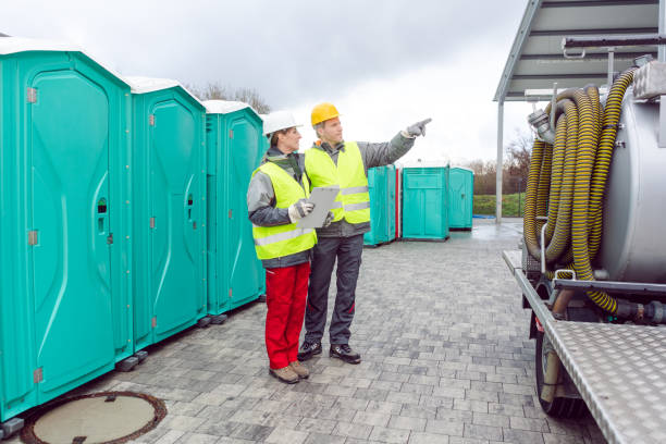 Best Event Portable Toilet Rental  in North Richmond, CA