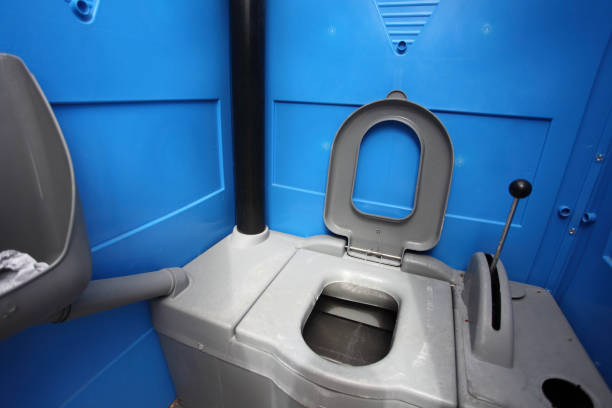 Best Standard Portable Toilet Rental  in North Richmond, CA