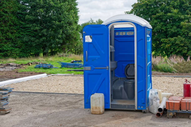 Best Portable Toilet Rental for Emergency Services  in North Richmond, CA