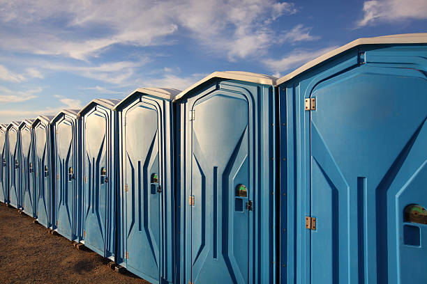 Best Portable Restroom Removal and Pickup  in North Richmond, CA
