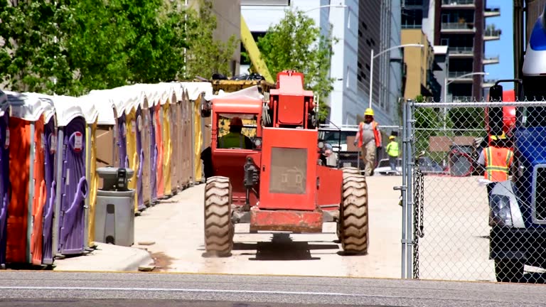 Best Eco-Friendly Portable Toilets  in North Richmond, CA