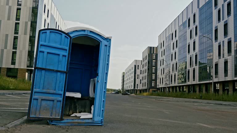 Best Short-Term Portable Toilet Rental  in North Richmond, CA